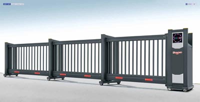 其他 - 歐式段滑門H835-11