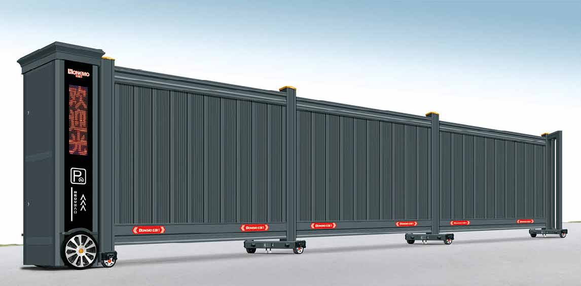 歐式段滑門H835-10