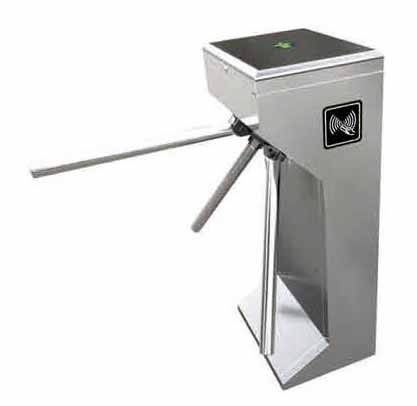 立式三輥閘單機(jī)芯