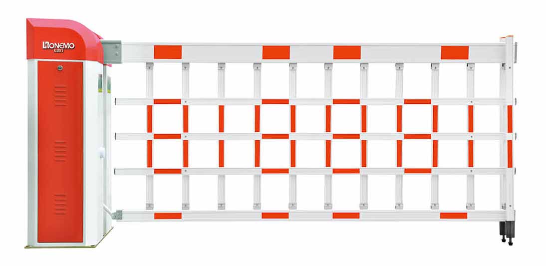 重型空降閘H838-03