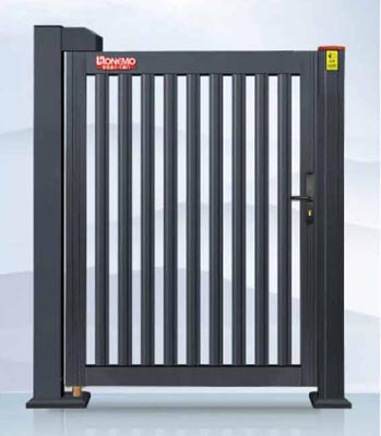 其他 - 智能通道門601C-01A