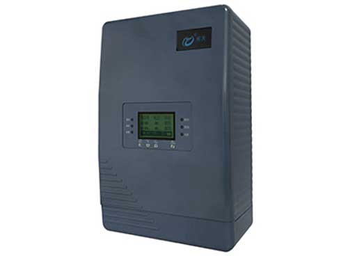 X3系列帶屏脈沖電子圍欄主機