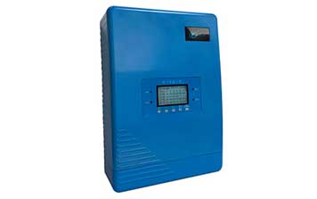 網(wǎng)絡(luò)式張力電子圍欄主機