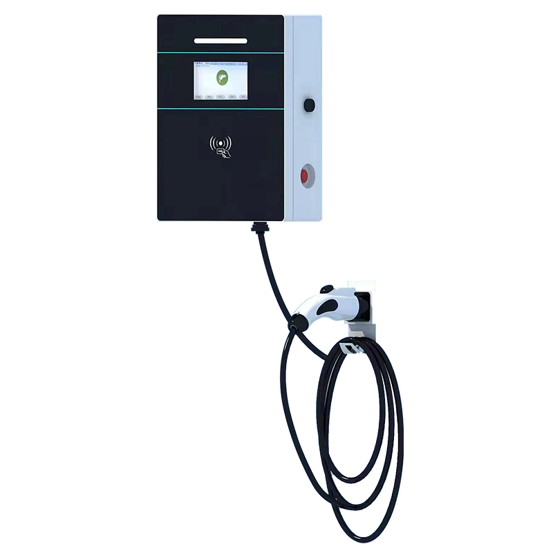 單相交流充電樁 GEVA-07220