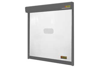 Fast-Cold-–-冷庫(kù)用快速防撞卷簾門