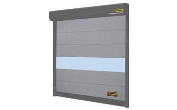 Fast-Pack---快速堆積門