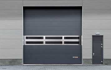 Fast-Spiral---采用螺旋卷技術(shù)的剛性板快速卷簾門