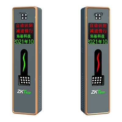 車牌識(shí)別終端LPR1000系列