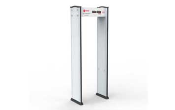 3000C金屬探測(cè)安檢門