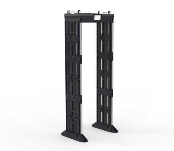 ZA3000BX便攜式安檢門