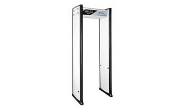 安檢門B200H
