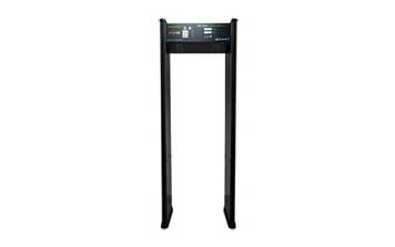 思邁奧-SMA-8000A-高靈敏度安檢門(mén)