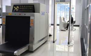 珠?？缇晨诎栋矙z機(jī)案例