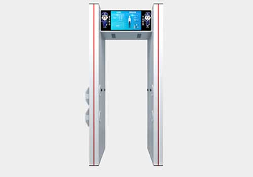 HY-700C武器“刀槍”安檢門