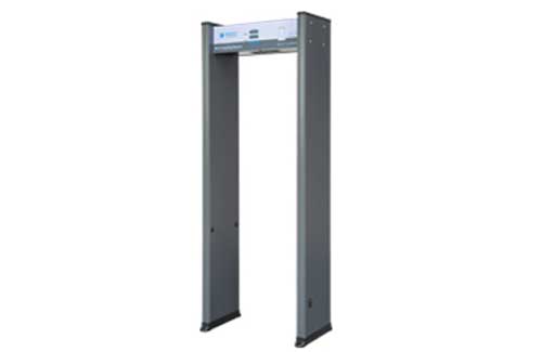 HY-800娛樂場(chǎng)所安檢門