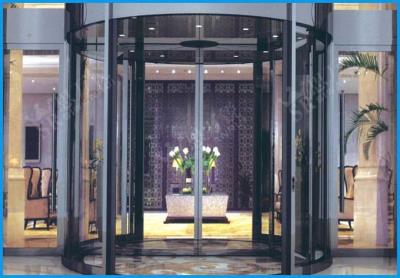 電動(dòng)旋轉(zhuǎn)門廠家