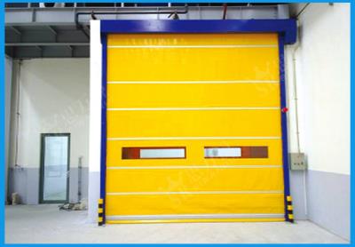 其他 - 快速卷簾門(mén)廠家