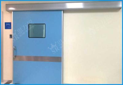 醫(yī)用自動(dòng)門