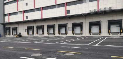 工業(yè)門(mén)