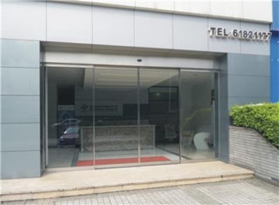 其他 - 自動感應(yīng)門