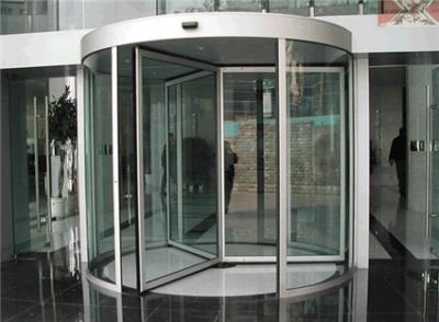 其他 - 手動(dòng)旋轉(zhuǎn)門