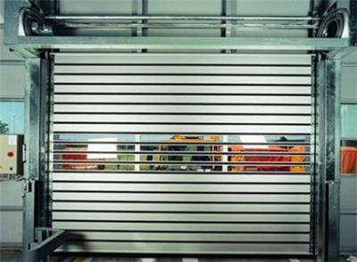 其他 - 快速卷簾門