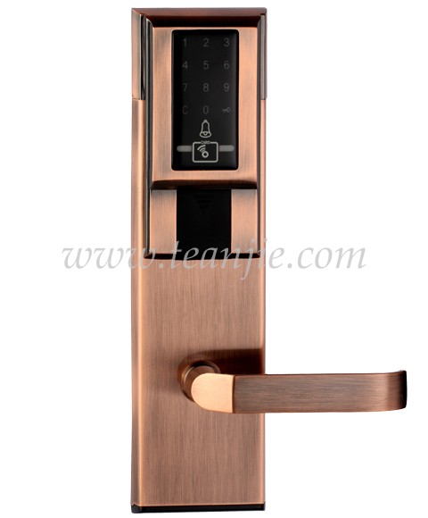 防盜門密碼鎖218Y