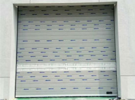 其他 - 硬質(zhì)快速門