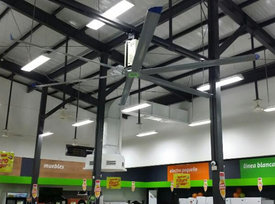 超大工業(yè)吊扇