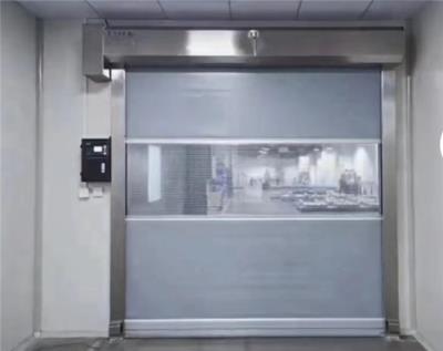 其他 - 快速卷簾門