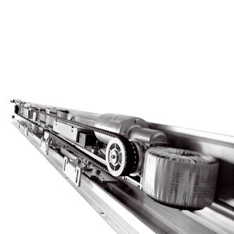 其他 - 多瑪? ES 200 平移門機組