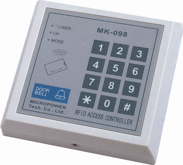 門(mén)禁密碼打卡機(jī)