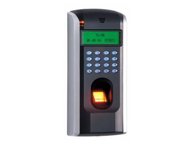 其他 - 中控指紋密碼機