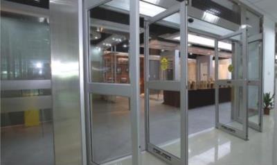 其他 - 緊急疏散自動(dòng)門