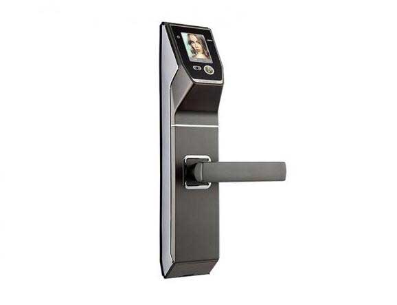 EF11-人臉識(shí)別鎖