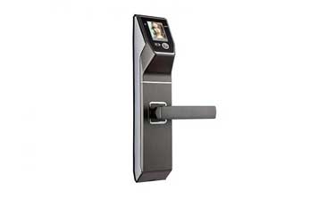  - EF11-人臉識別鎖