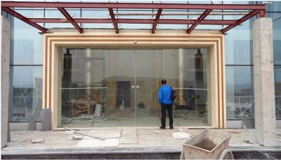 其他 - 平移自動(dòng)門