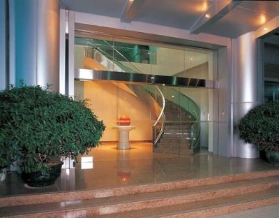 其他 - 自動感應(yīng)平移門