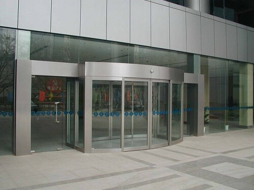 重慶市鑫捷灝自動門有限責(zé)任公司