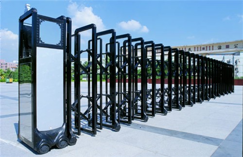 重慶景逸自動(dòng)門有限公司