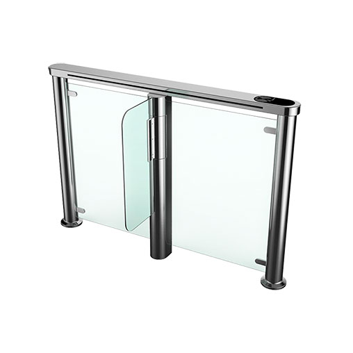 ZKT1141速通擺閘單機(jī)芯