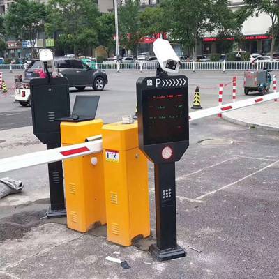 其他 - 智能車牌識別系統(tǒng)