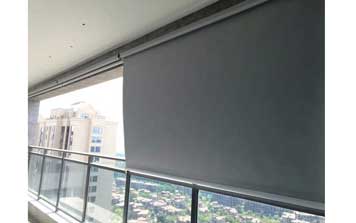 電動(dòng)窗簾遮陽簾