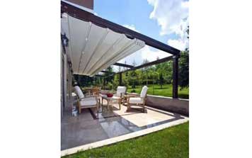 電動(dòng)窗簾遮陽簾