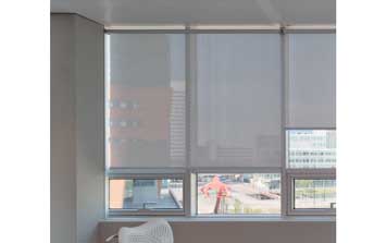 電動(dòng)窗簾遮陽簾