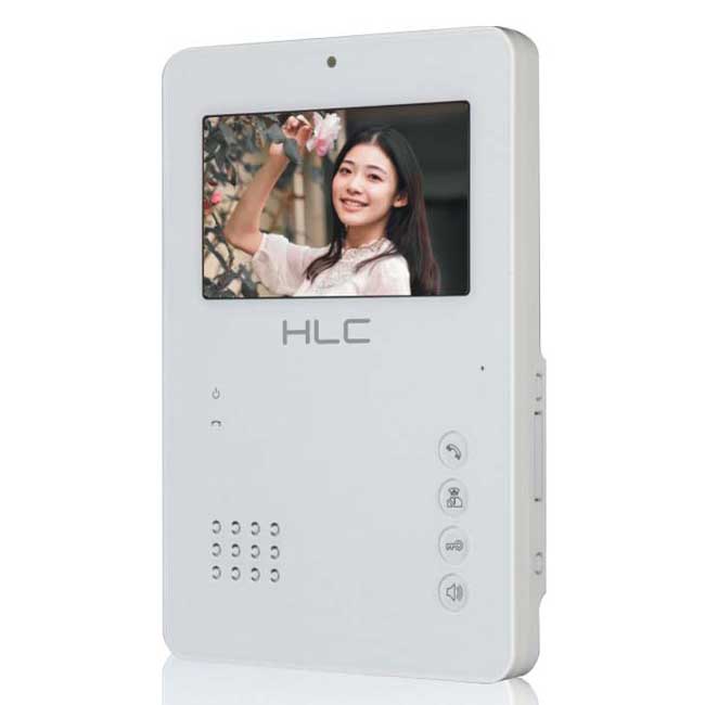 HLC-R11模擬分機(jī)