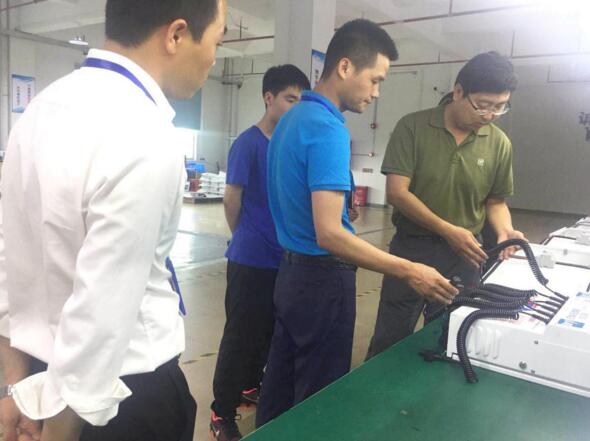 尚億源牽手山東大數(shù)據(jù)發(fā)展中心｜共創(chuàng)智慧城市