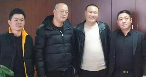 科宇電器組織二月走訪學(xué)習(xí)活動(dòng)圓滿落幕