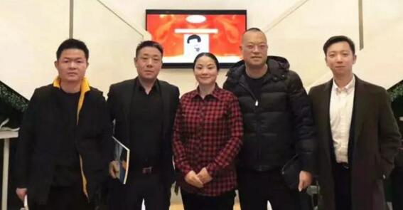 科宇電器組織二月走訪學(xué)習(xí)活動(dòng)圓滿落幕