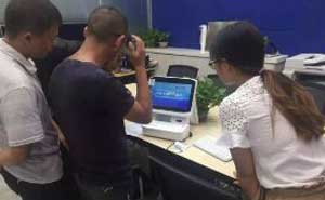 青海省檢察院57臺(tái)訪客機(jī)案例 - 中出網(wǎng)-智能出入口與停車充電門戶